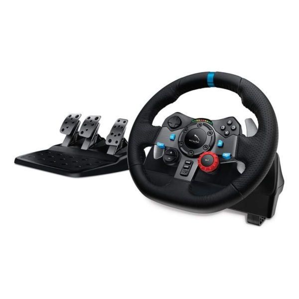 Premium Gaming Steering